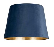 KLOSZ CAMELEON CONE M BLUE/GOLD 8497 Nowodvorski