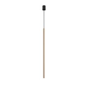 LAMPA WISZĄCA LASER 1000 SOLID BRASS 8434 Nowodvorski