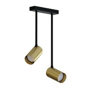 Spot MONO LONG II SOLID BRASS 7733 Nowodvorski Lighting