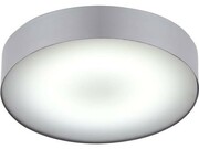 PLAFON ARENA SILVER LED 20W 2200lm 4000K 10183 Nowodvorski
