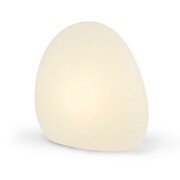 Świecący kamień ogrodowy Stone L 10581 Nowodvorski