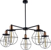 Lampa Nowodvorski Manufacture 9738 - zdjęcie 1