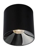 LAMPA NATYNKOWA CL IOS LED 20W 1600lm 3000K CZARNA 8742 Nowodvorski