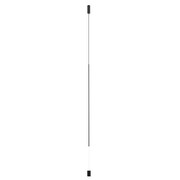 Lampa wisząca VERTIC LED 19W 650lm 3000K Czarny 10362 Nowodvorski