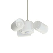 Zawiesie do systemu Cameleon CAMELEON CABLE 3xE27 1,5 M 12186 Nowodvorski
