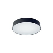 Plafon IP20 ARENA BLACK 10175 Nowodvorski Lighting