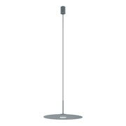 Lampa wisząca SIMONE Umbra Blue GX53 12W LED 11414 Nowodvorski