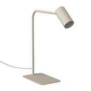 Lampa biurkowa MONO beżowa gwint GU10 12535 Nowodvorski