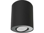 SPOT SET BLACK SILVER 8902 CZARNO-SREBRNY Nowodvorski