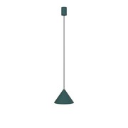 Lampa wisząca ZENITH S GREEN 7998 Nowodvorski Lighting