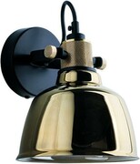 Lampa ścienna Nowodvorski 9155 Amalfi I