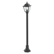 Lampa ANA czarna 10501 Nowodvorski Lighting