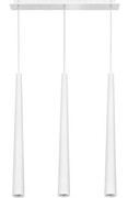 Lampa wisząca Nowodvorski Quebeck III 5404