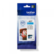 Tusz Brother do MFC-J5955DW MFC-J6955DW | cyan 1500str Brother