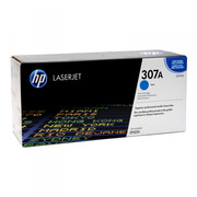 Toner HP 307A do Color LaserJet Professional CP5225 | 7 300 str. | cyan Hewlett Packard