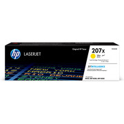 Toner HP 207X | Yellow Hewlett Packard