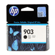 Tusz HP 903 | 300 str | black Hewlett Packard