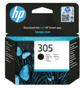 Tusz HP 305 3YM61AE oryginalny black Hewlett Packard