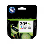 Tusz HP 305XL 3YM63AE oryginalny kolorowy Hewlett Packard