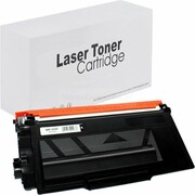 Brother Toner TN3520 (Black) - zamiennik - zdjęcie 5