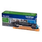 Toner Brother do DCP-L3510/3550 | 2 300 str. | cyan Brother