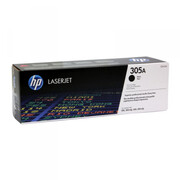 Toner HP 305A do Color LaserJet M351/375/451/475 | 2 090 str. | black Hewlett Packard