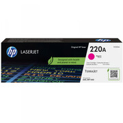 Toner HP 220A | 1 800 str. | Magenta Hewlett Packard