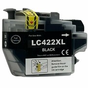 Tusz Brother LC422XLBK zamiennik black XL OtoJet