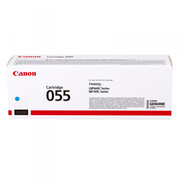 Toner Canon 055C CRG-055C 3015C002 oryginalny cyan Canon