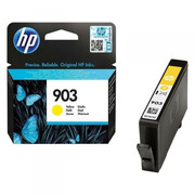 Tusz HP 903 | 315 str | yellow Hewlett Packard