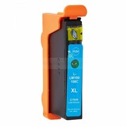 Tusz Lexmark 100XL zamiennik cyan OtoJet