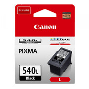 Tusz Canon PG-540L oryginalny black XL Canon