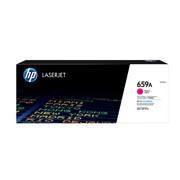 Toner HP 659A | 13 000 str. | Magenta Hewlett Packard
