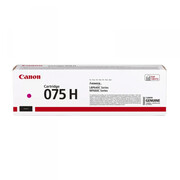 Toner Canon CRG-075HM do i-SENSYS MF667Cx | 2 500 str.| Magenta | high capacity Canon