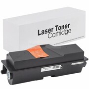 Toner Kyocera TK-130 - zamiennik - zdjęcie 2