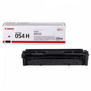 Toner Canon 054H do i-SENSYS MF645Cx/MF643Cdw | 2 300 str.| Magenta Canon