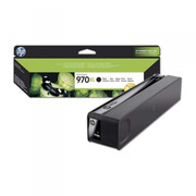 Tusz HP 970 do Officejet Pro X451DW/476DW/551DW | 3 000 str. | black Hewlett Packard