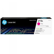 Toner HP 219A do Color LaserJet Pro 3302fdwg/3202dw| magenta | 1 200 str. Hewlett Packard