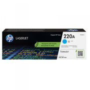 Toner HP 220A | 1 800 str. | Cyan Hewlett Packard