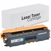 Toner BROTHER Niebieski TN326C - zamiennik - zdjęcie 1
