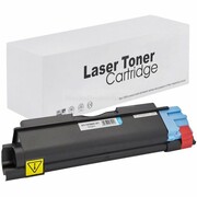 Kyocera toner TK580C - zamiennik - zdjęcie 1