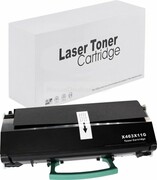 Toner Lexmark X463X11G zamiennik XXL OtoJet