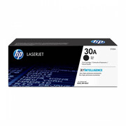 Toner HP 30A do LaserJet Pro M203/227 | 1 600 str. | black Hewlett Packard
