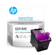 Głowica HP 6ZA18AE oryginalna kolorowa Hewlett Packard