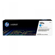 Toner HP 131A do Color LaserJet M251/M276 | 1 800 str. | cyan Hewlett Packard