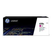 Toner HP 658A | 6 000 str. | Magenta Hewlett Packard