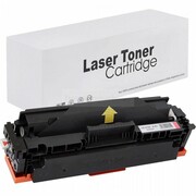 Toner Canon 055H CRG-055HM zamiennik magenta XL brak chipa OtoJet