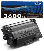 Toner Brother TN-3600XL oryginalny XL Brother