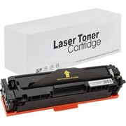 Toner HP 201X CF400X zamiennik black XL OtoJet