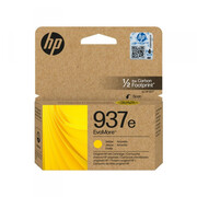 Tusz HP 937e | 1 650 str. | Yellow Hewlett Packard